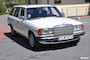 Mercedes Benz 240 TD